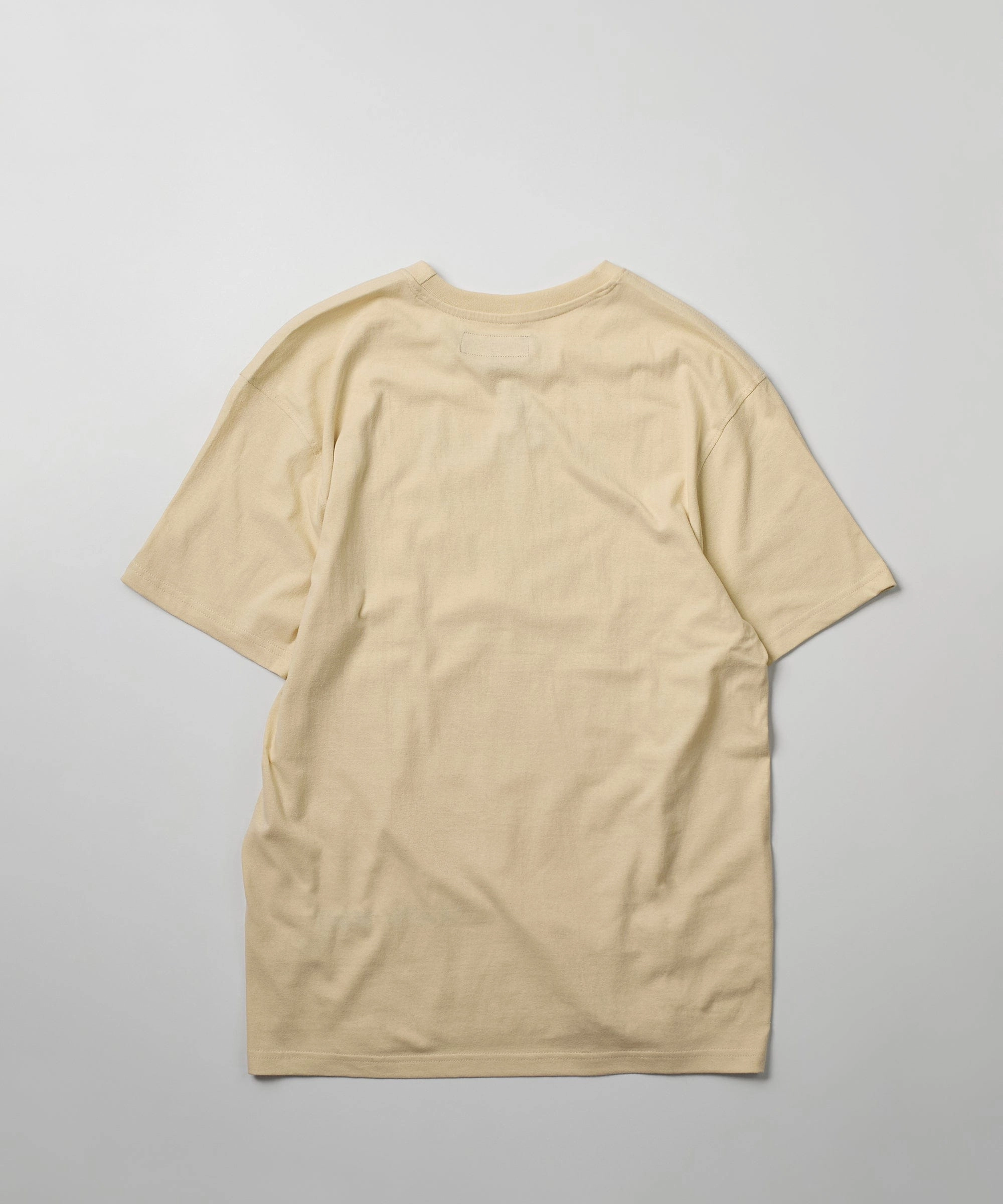 Stay Grounded Short Sleeve Tee - Sand ButterSoft Handfeel