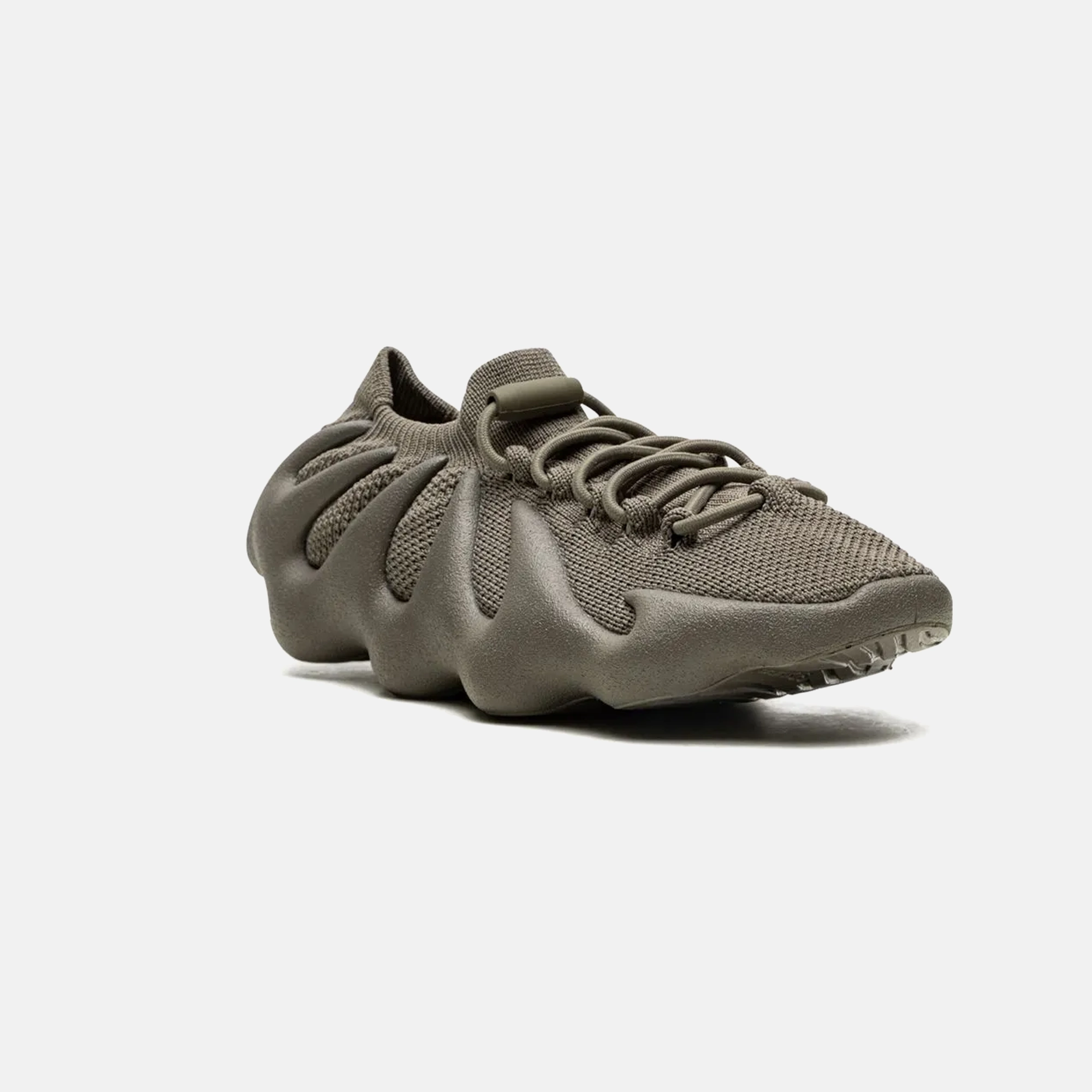 Foot Relief Running support Adidas Yeezy 450 'Cinder' Kids
