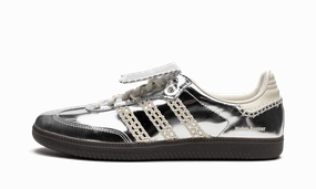Samba "Wales Bonner - Silver" Urban Friendly