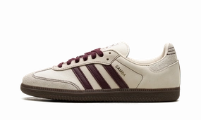 Root Path Urban Style Samba OG WMNS "Wonder White Maroon"