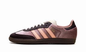 Lake Hike Follow Hike Samba OG WMNS "Warm Clay Clear Orange"