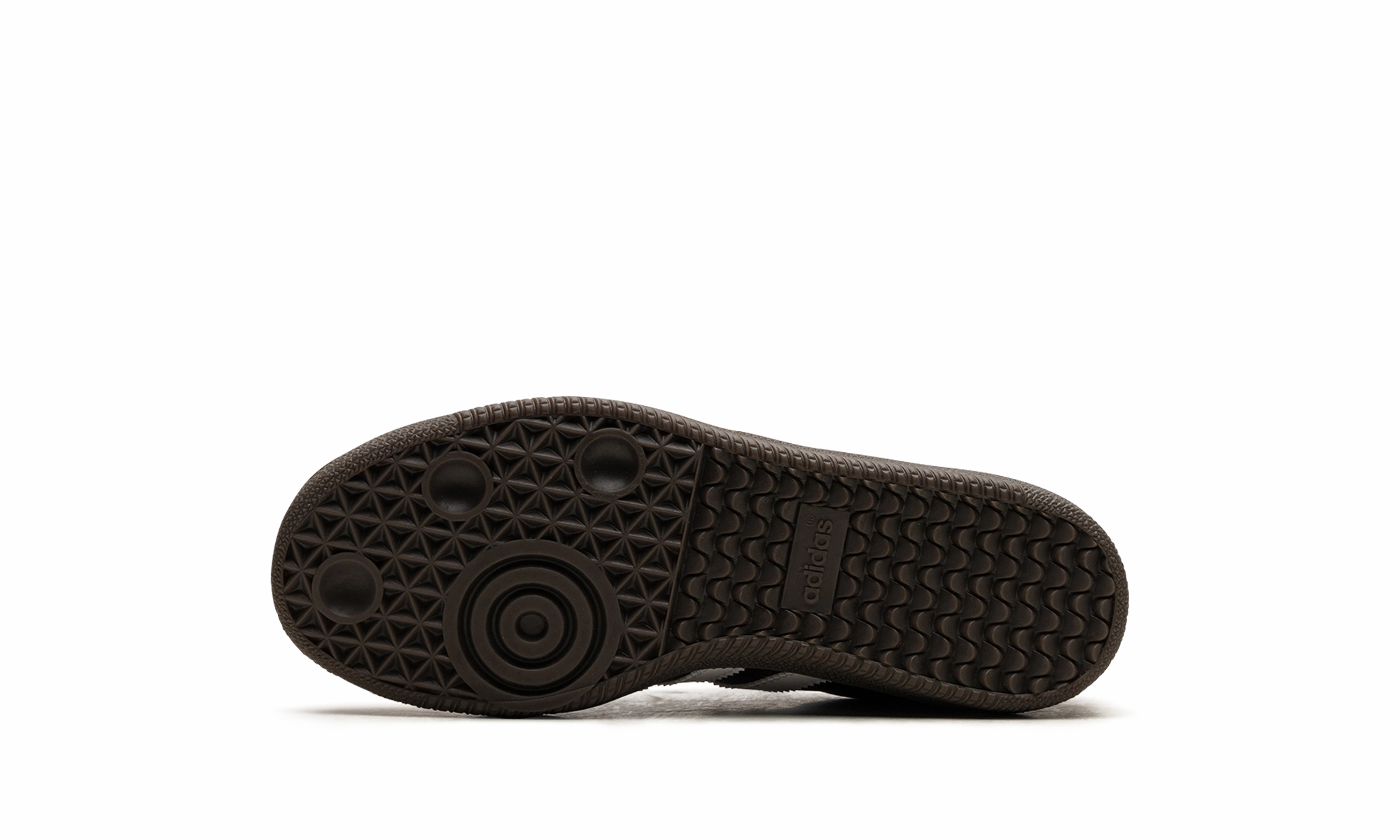 Range Jog Samba Og PS "BLACK GUM"