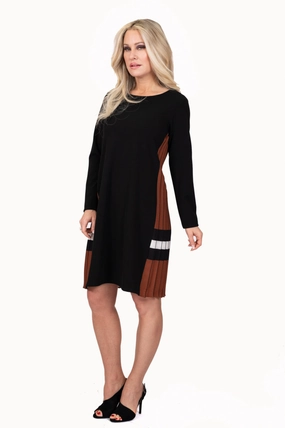 Ava Dress Easy Combo