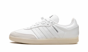 Velosamba Vegan "Cloud White" Anti   Odor