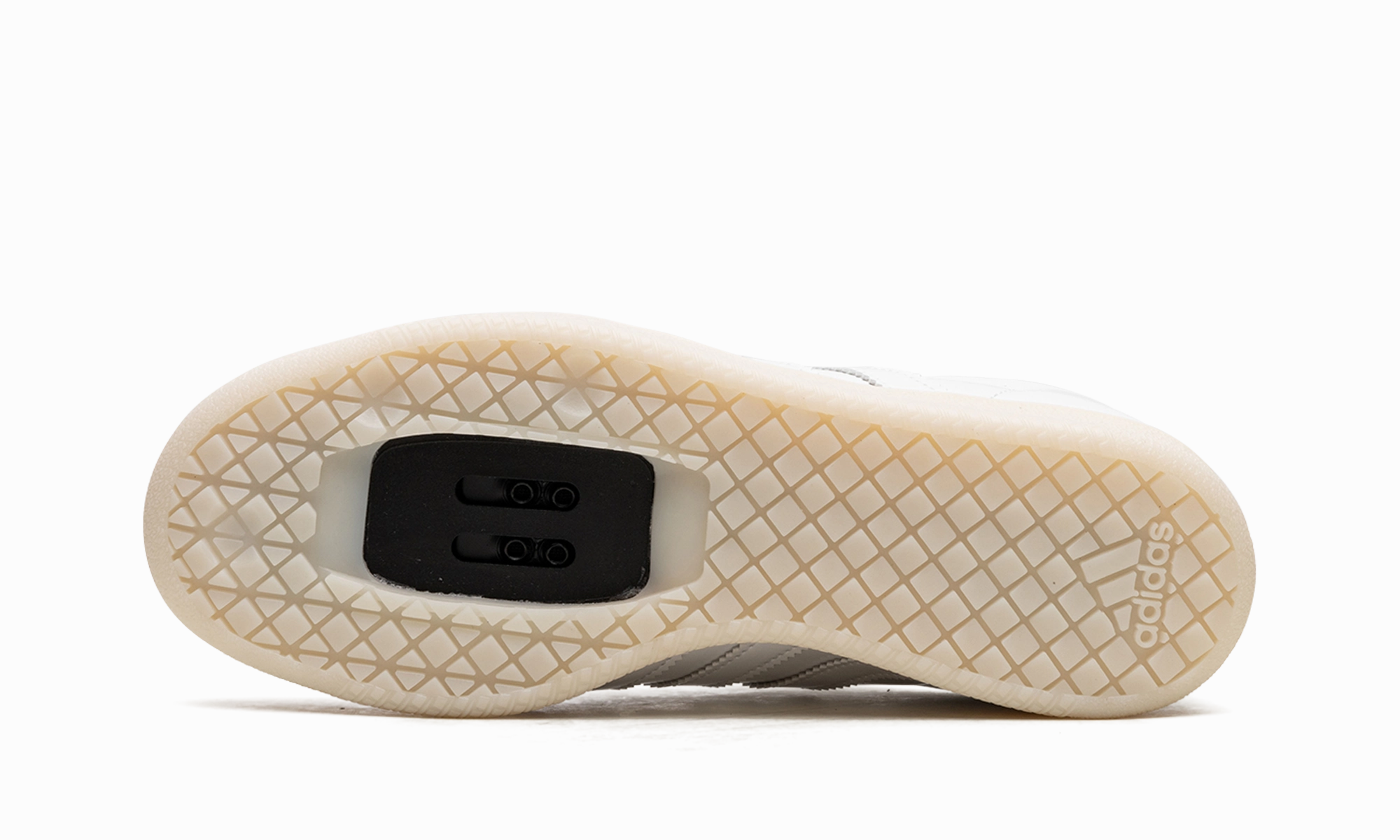 Velosamba Vegan "Cloud White" Breathable Sole