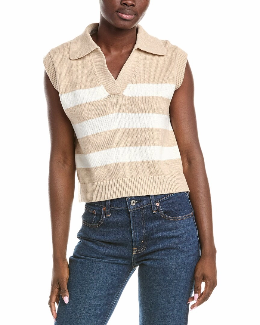 Soft Layers Cold-Weather Fashion Velvet by Graham & Spencer Cashmere-Blend Sweater