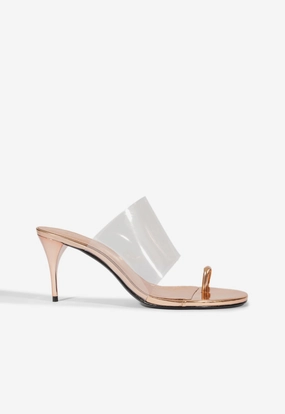 Strap Footwear for Men Astra Mule Sandal