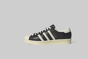 adidas Superstar Vintage Made In Germany 'Core Black' Long Sessions Thermoregulating Insulation