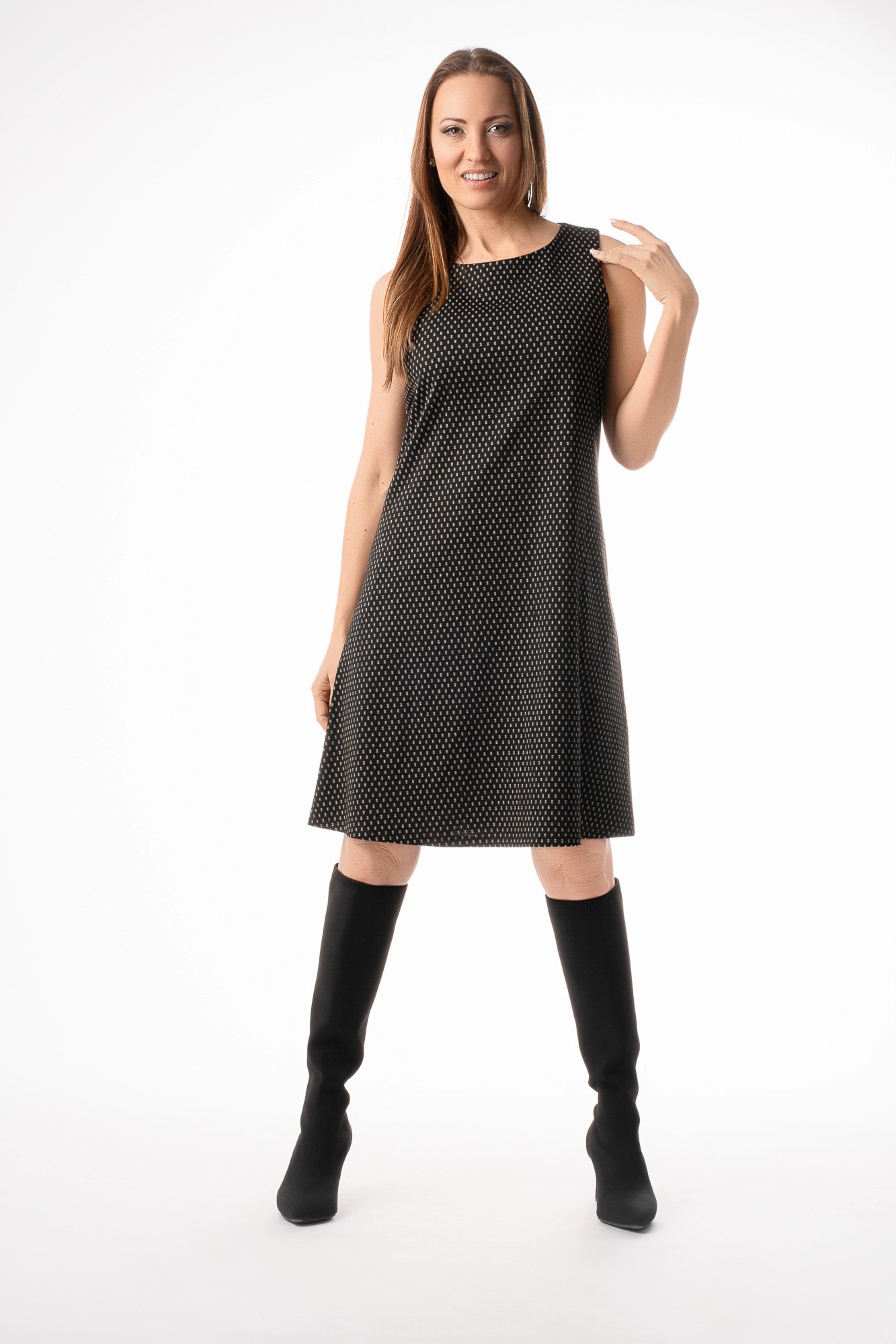 Vera Dress Fashion Energy