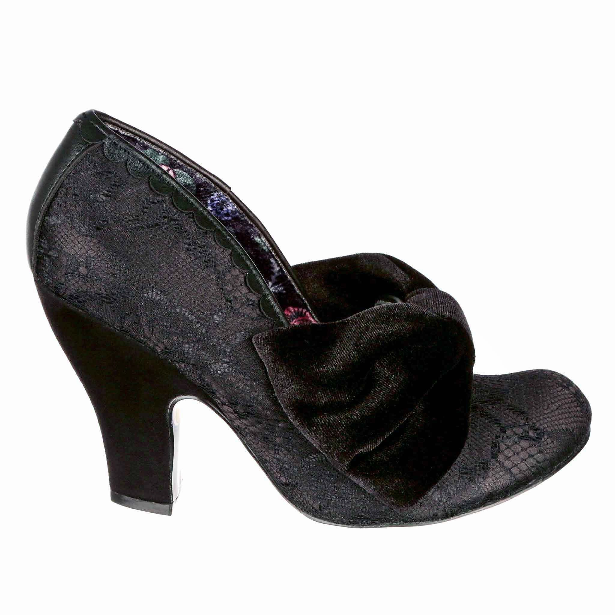 Casual Evening Wear Elegant Footwear Bow Em Gee