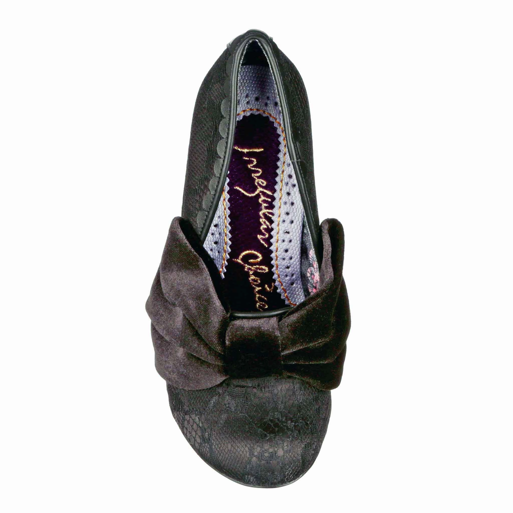 Bow Em Gee Special Occasion Heels