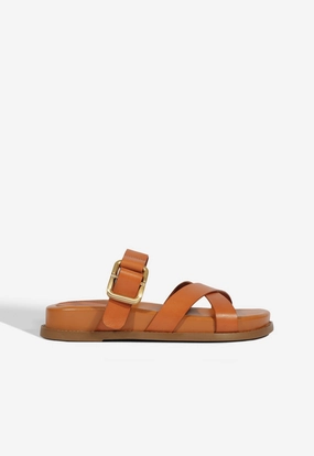 Vivienne Sporty Sandal Pollen Glow Stylish