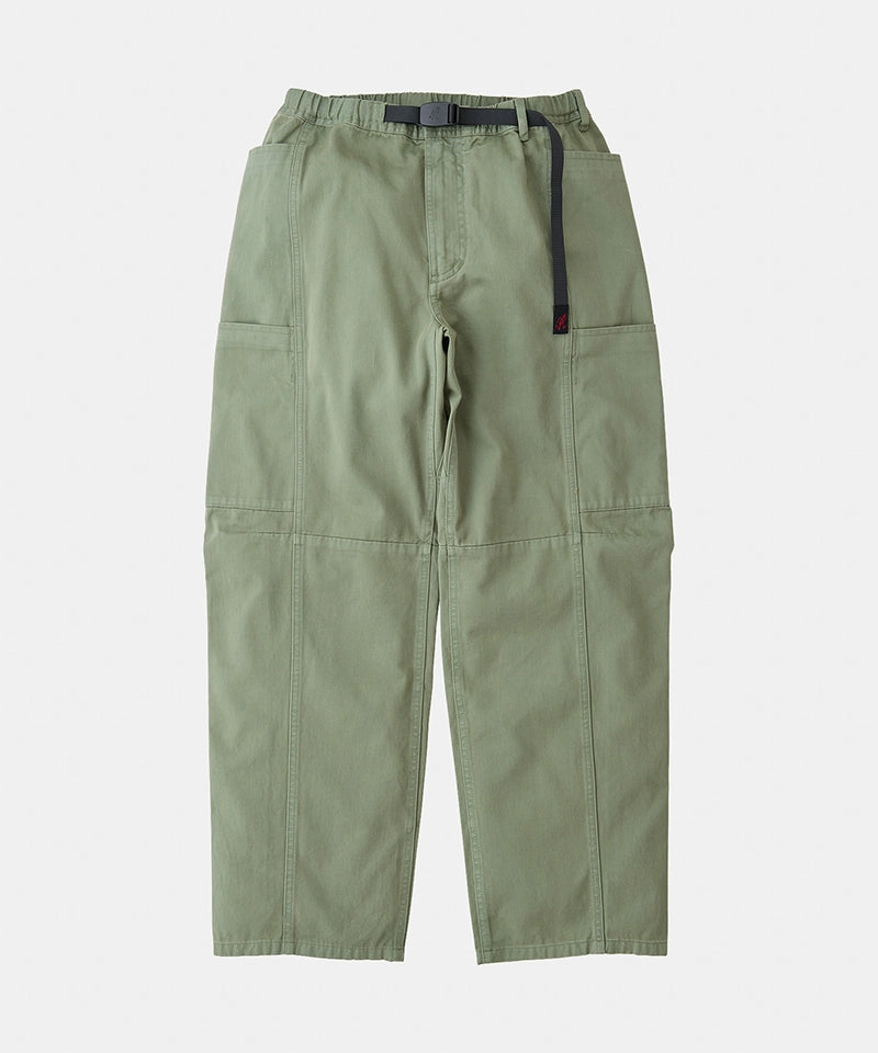 Voyager Pant Supportive Fit