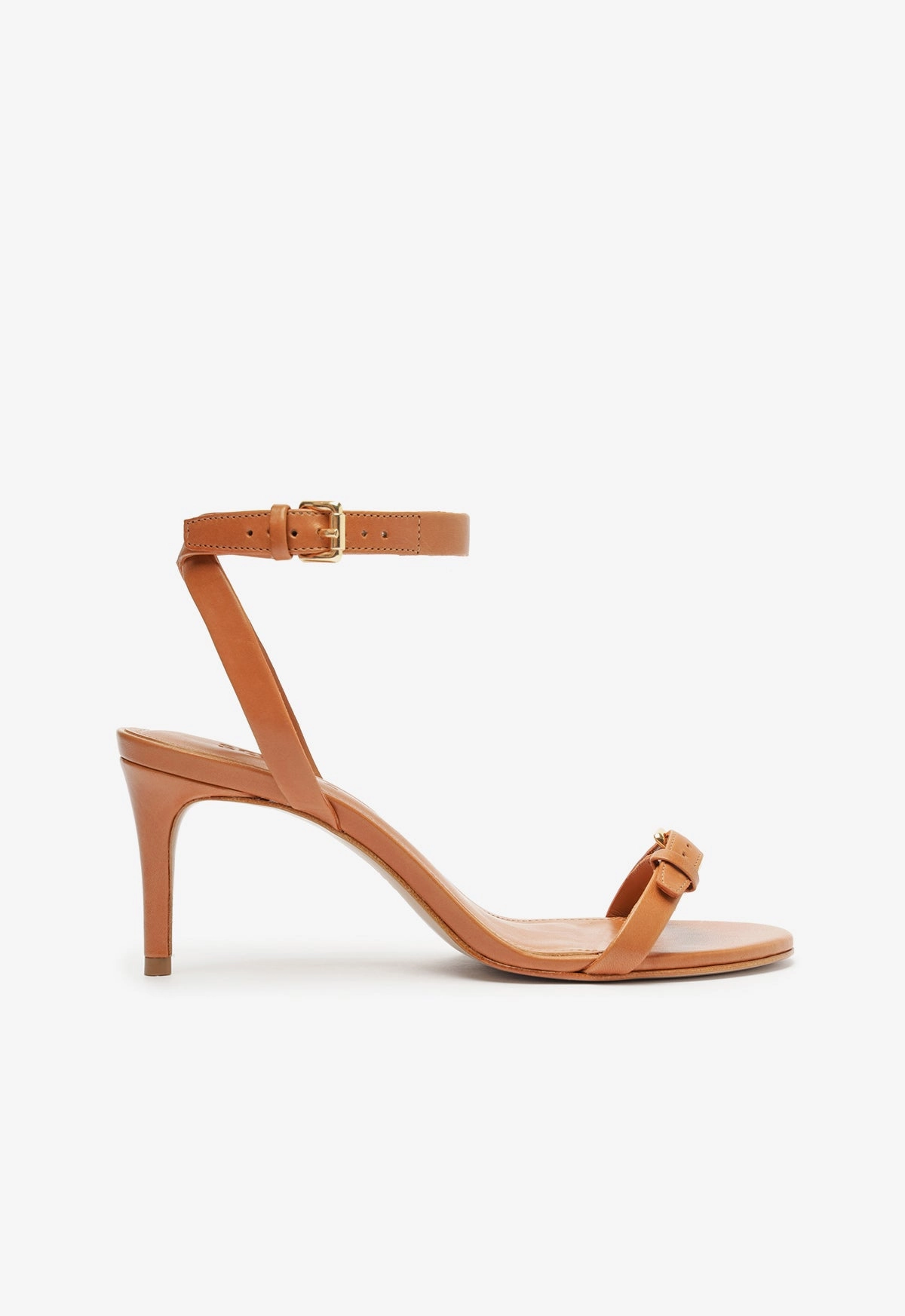 Slide Style Effortless Comfort Aurora Mid Sandal