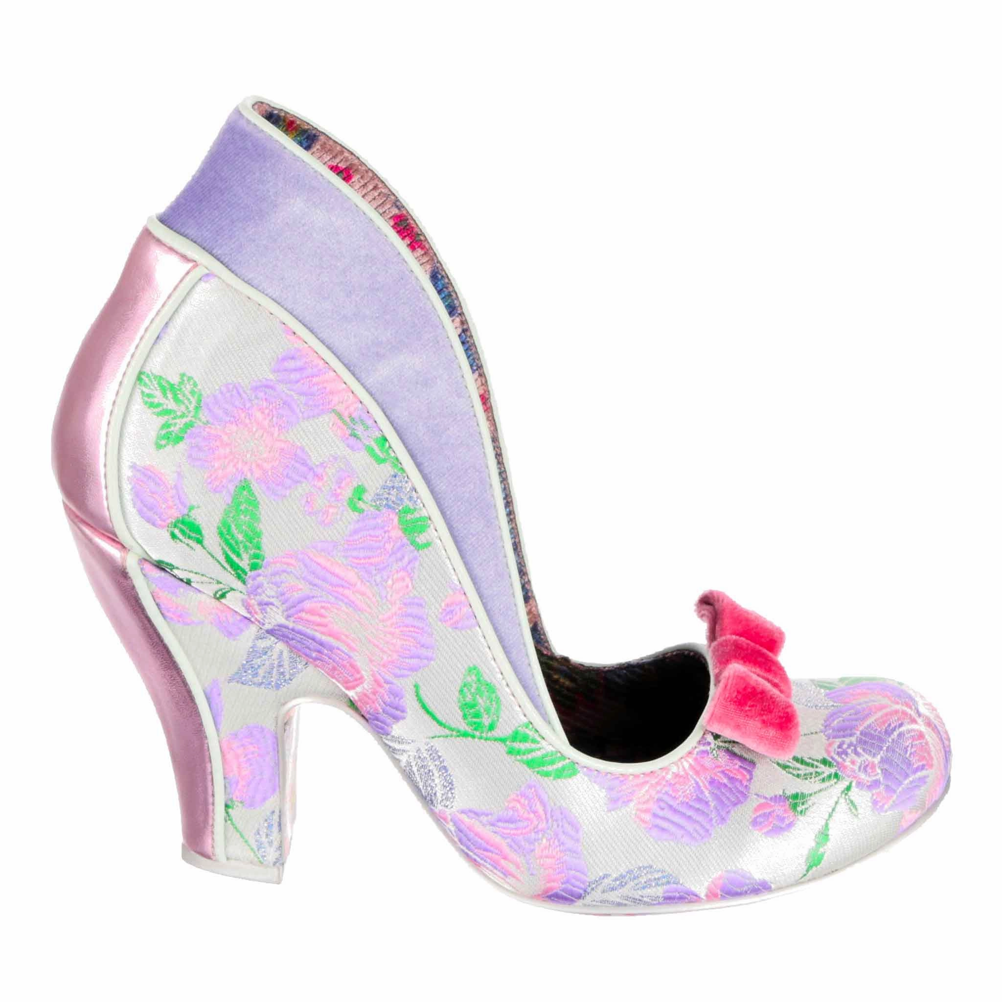 Walk In The Park Flexible Material Anti Slip Sole