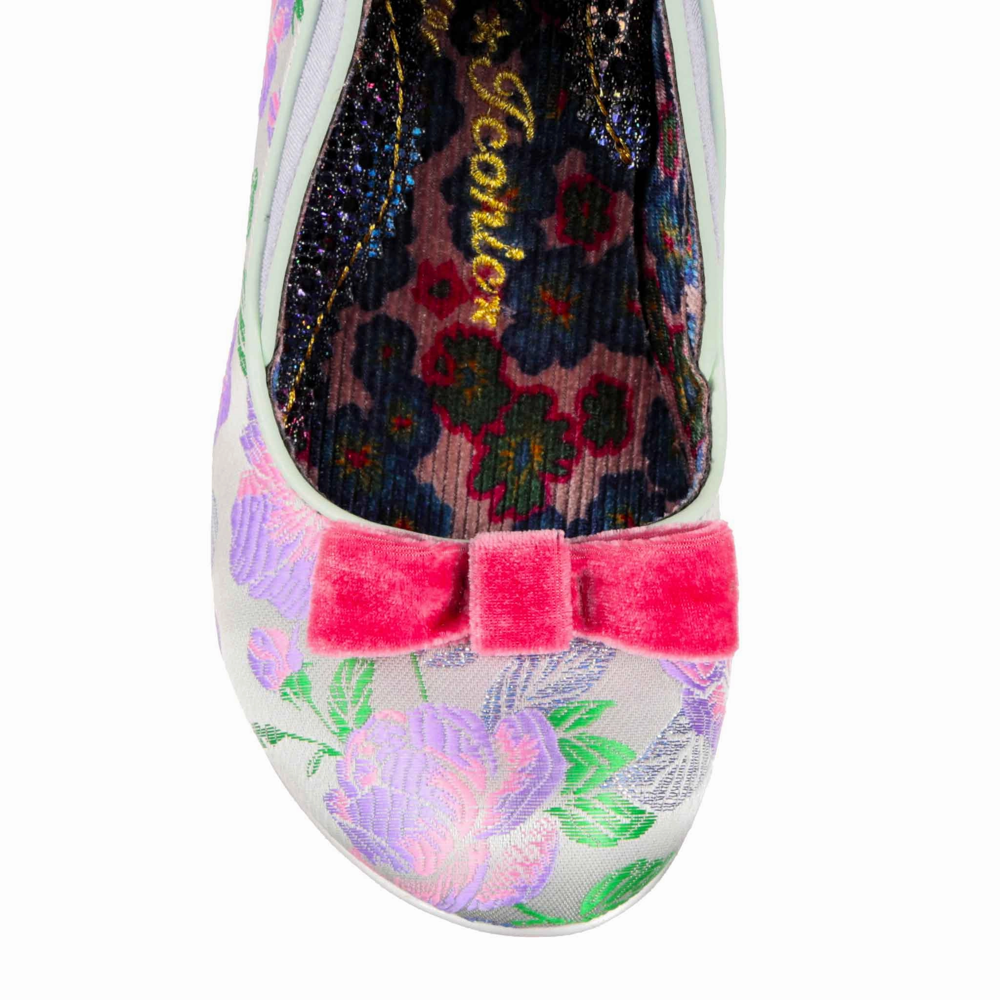 Walk In The Park Wedding Heels for Bridesmaids Impact protection