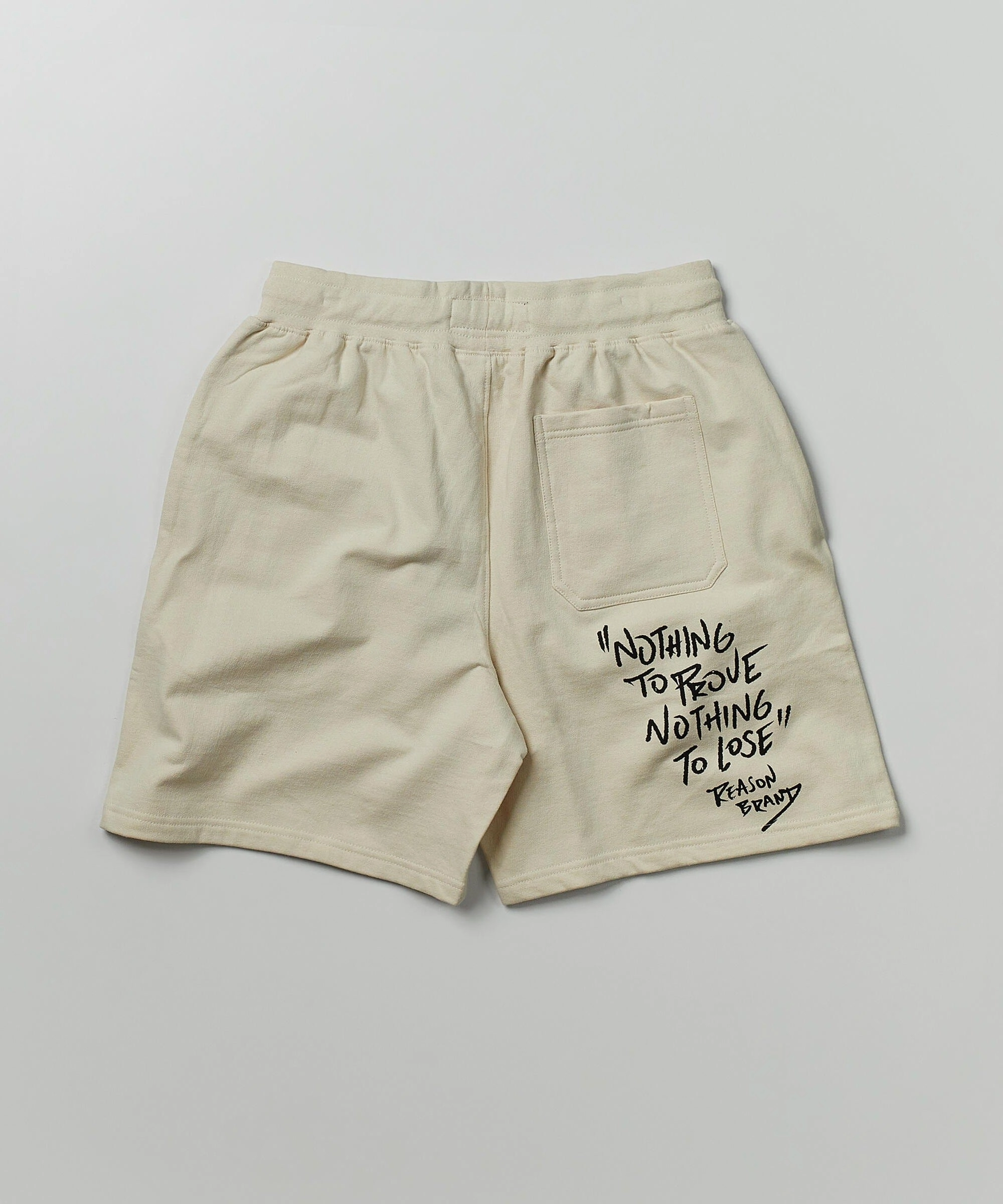 Drop Shoulder SnagProof Walter Shorts - Khaki