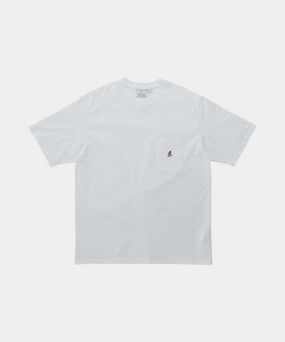 No Shrink Fabric Comfy and Versatile One Point Tee