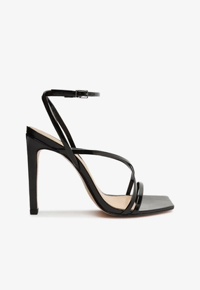 Easy Sandals Bari Leather Sandal