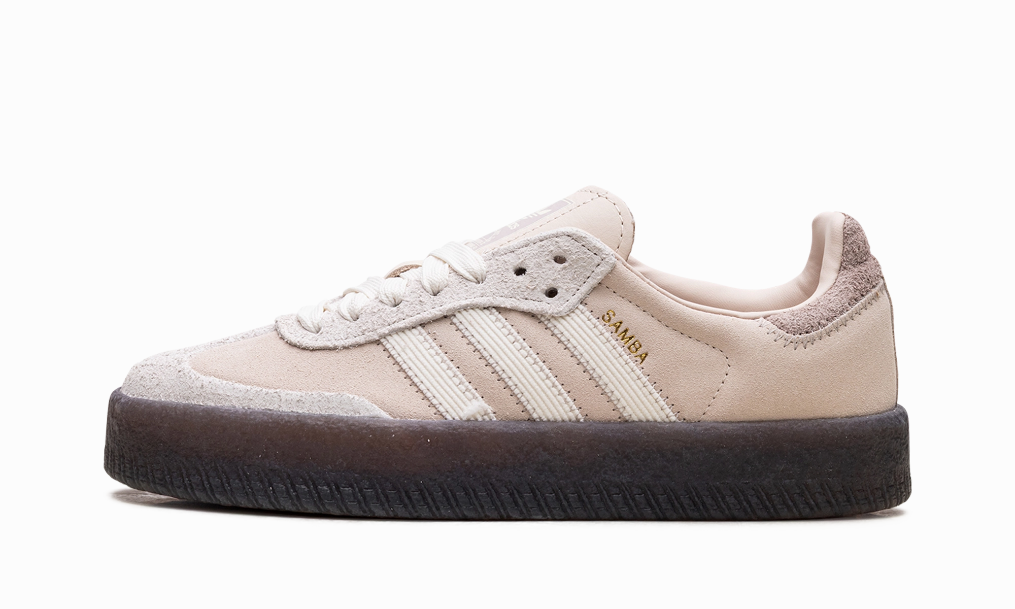 Sambae WMNS "Linen" Feel Flex