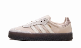Sambae WMNS "Linen" Feel Flex