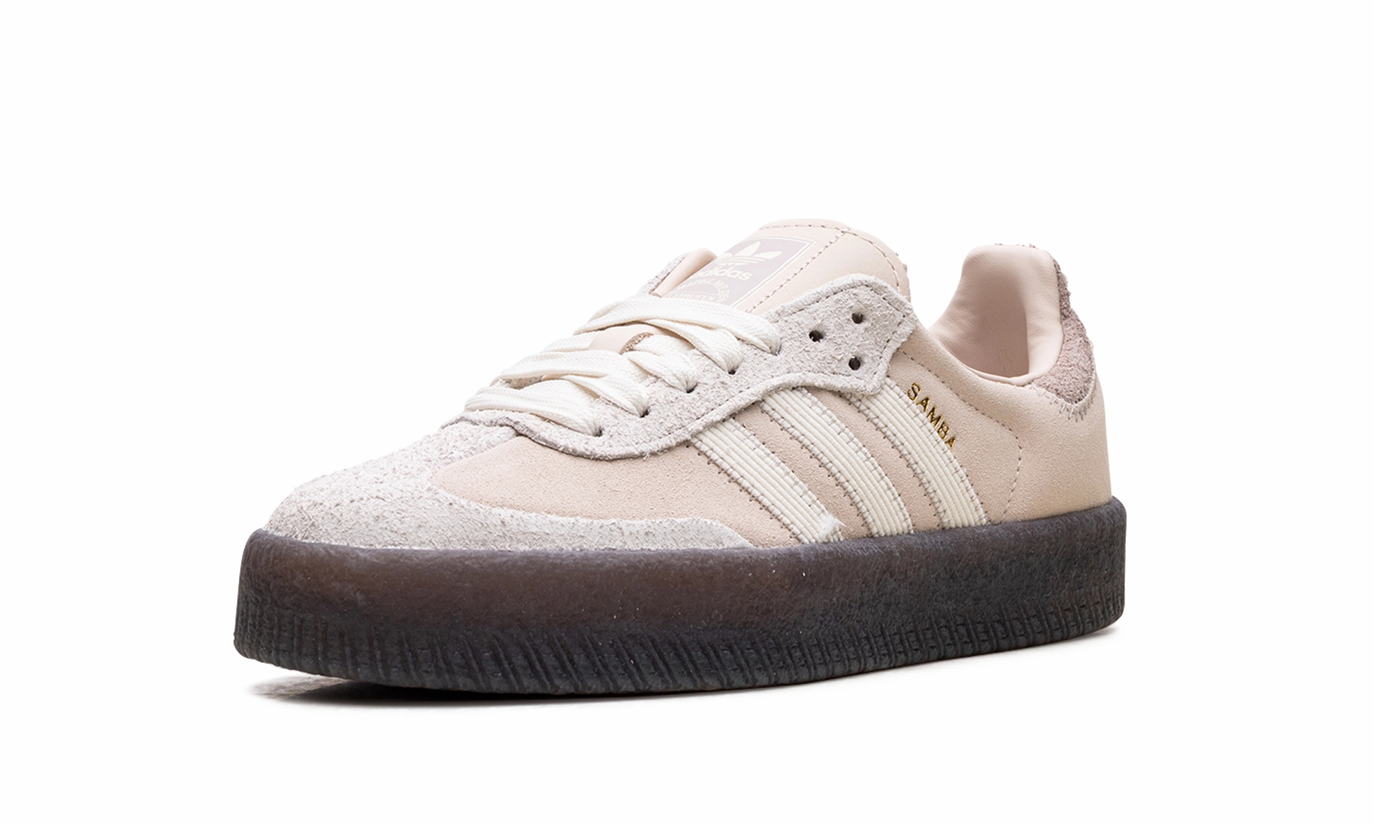 Sambae WMNS "Linen" Comfy Interior Ultra Flex Outsole