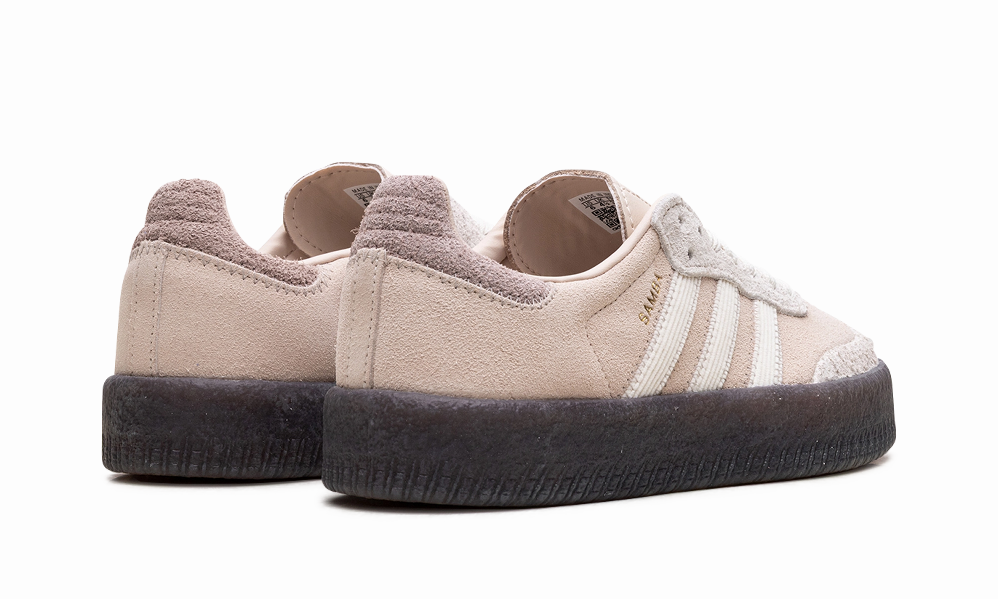 play time Sambae WMNS "Linen"