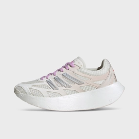 adidas Women's Aruku White / Light Pink Anti Odor Coating