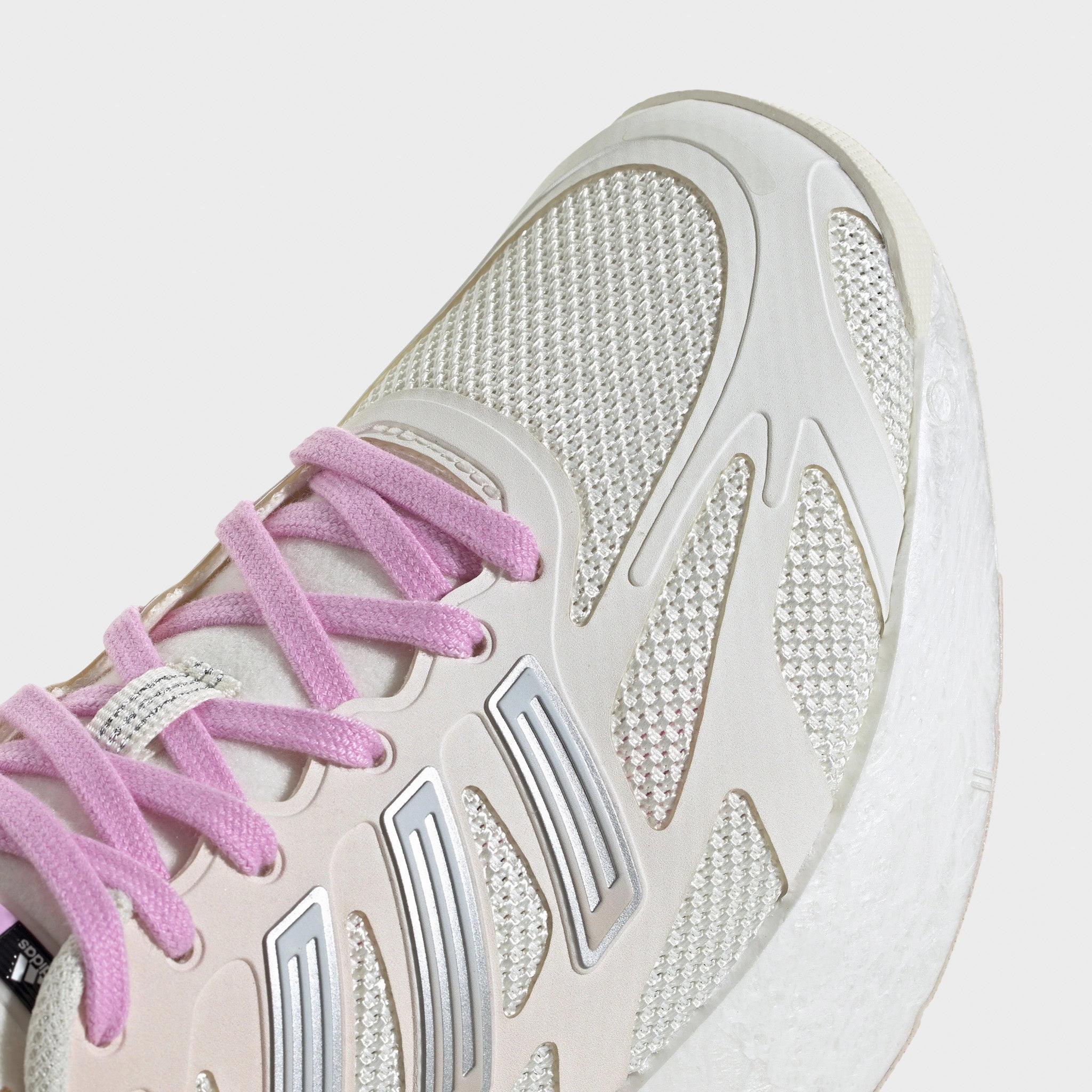 Ultra Soft Insole adidas Women's Aruku White / Light Pink