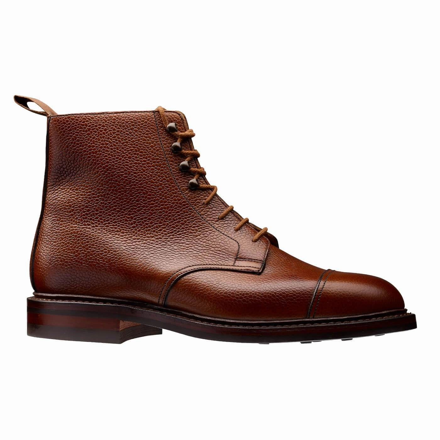 Neutral Colors Coniston Tan Scotch Grain