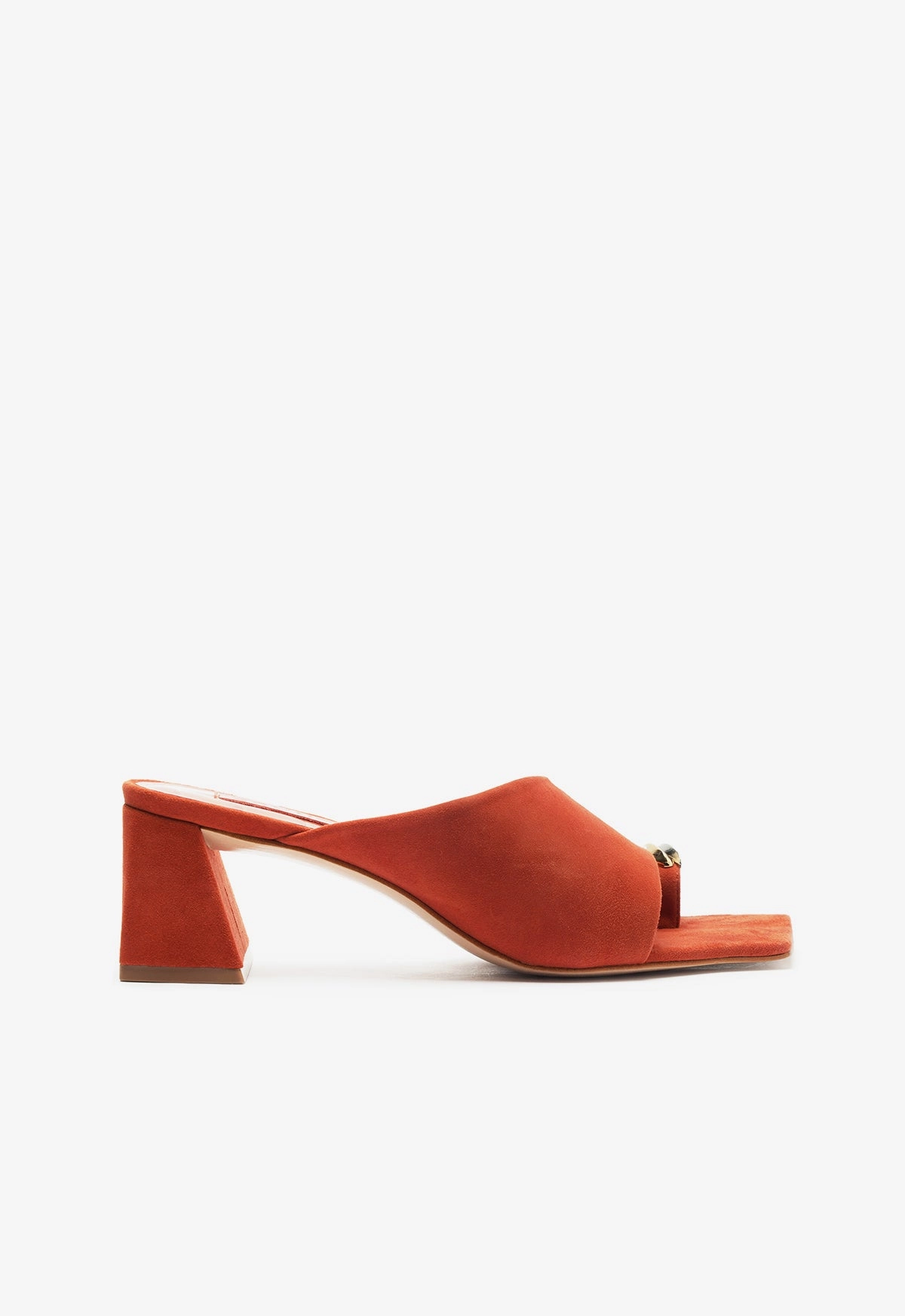 Grip Enhancement Jodie Mid Sandal