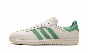 Samba "Pharrell Williams - Preloved Green" Modern Texture