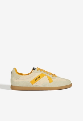 Garden Sneaker Lightweight Footwear Morning Glow