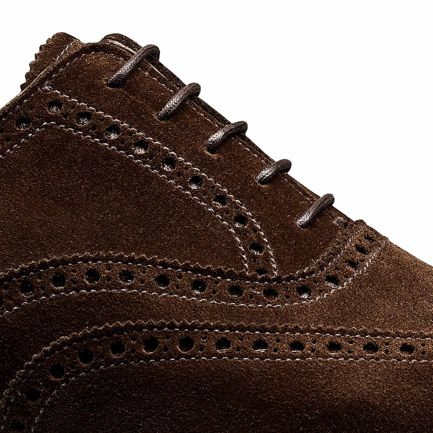 Professional Walk Lightweight Build Working Professional Westgate 2 Dark Brown Calf Suede