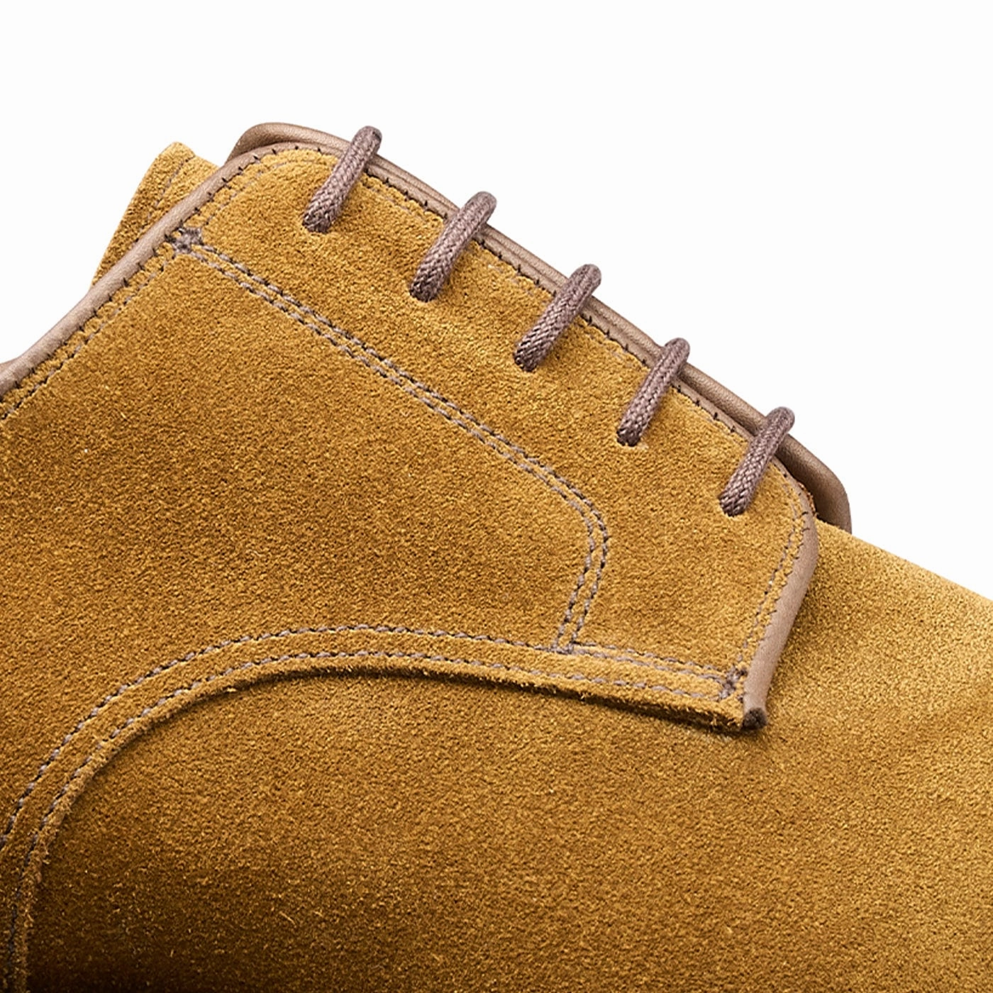 Neutral Comfort Gentle Support Windermere Seaweed Suede