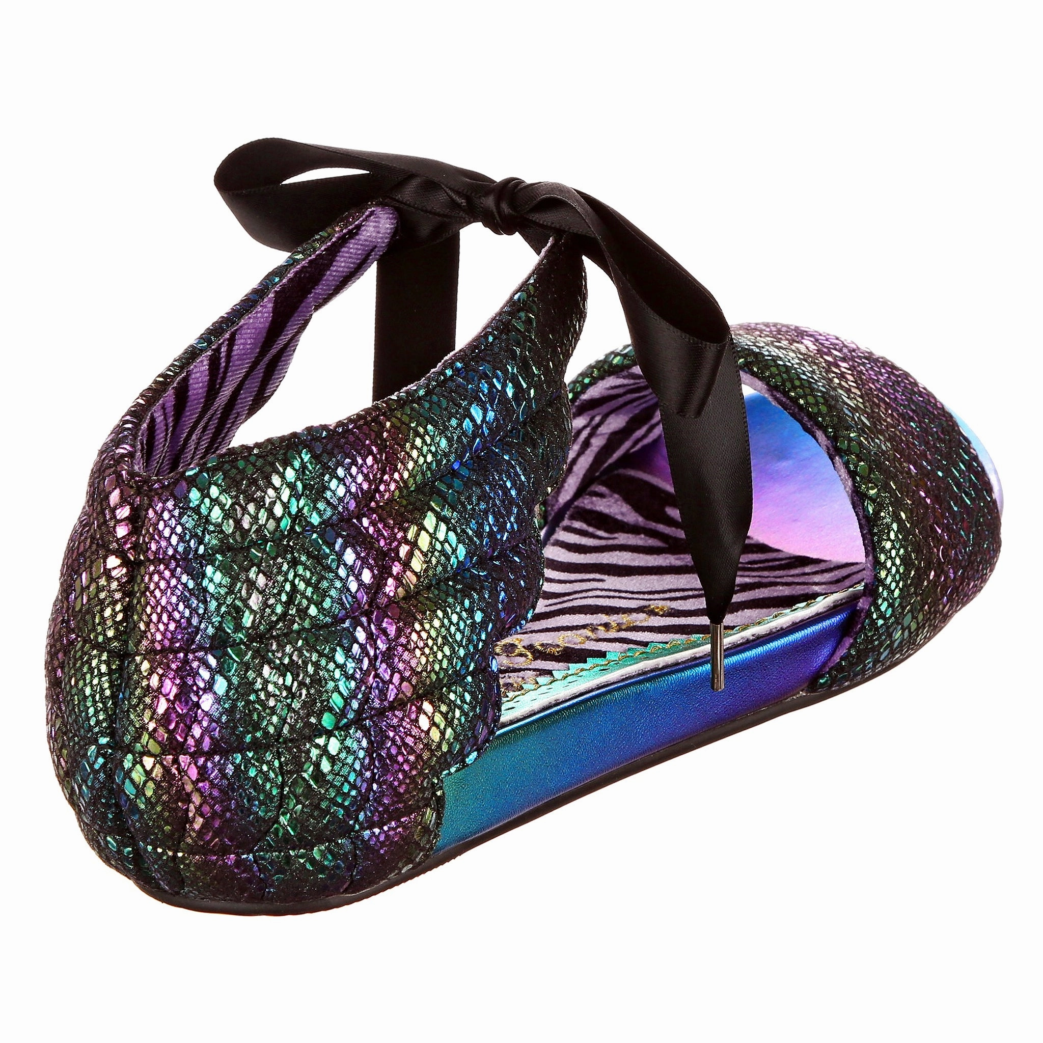 Winging It Breathable Shoes