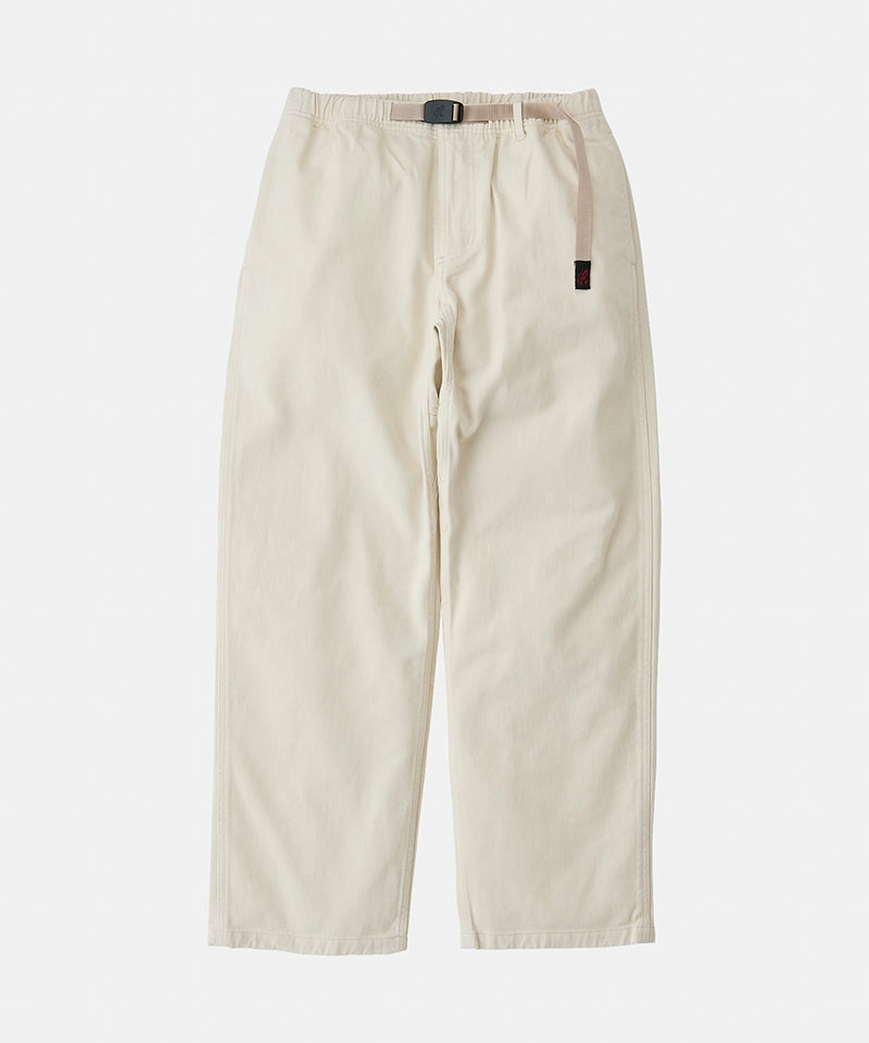 Quick Fit Design Quality Material Winter Twill Gramicci Pant