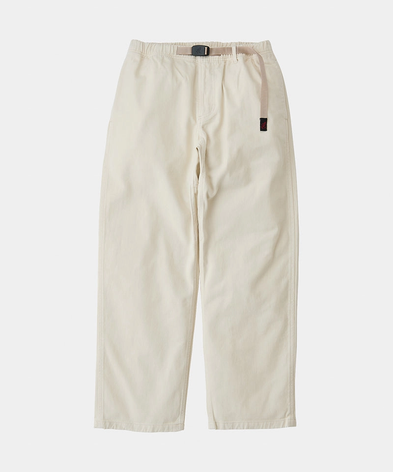Winter Twill Gramicci Pant Reflective Trim Perfect Design