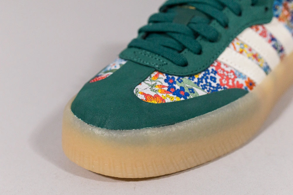 Women's adidas Sambae OG 'Clear Sky' Work Style