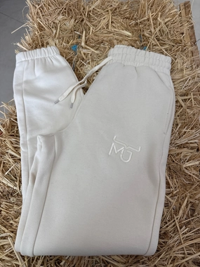 Women's Track Pants Hygienic Coating Form Fitting