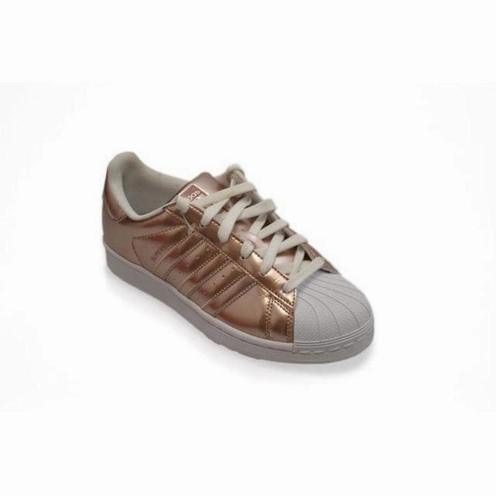Fashion Base Thermal Regulating Insole Womens Adidas Superstar W