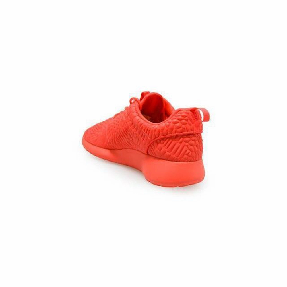 No Rub Womens Nike Roshe One DMB *RARE* - 807460 600 - Yeezy Red Trainers
