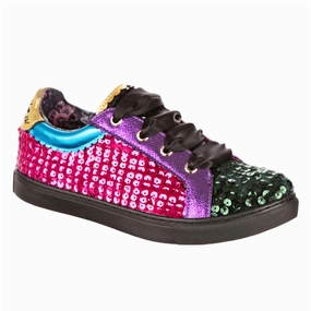 Wasabi Wanderer Elegant Step Cushioned Comfort