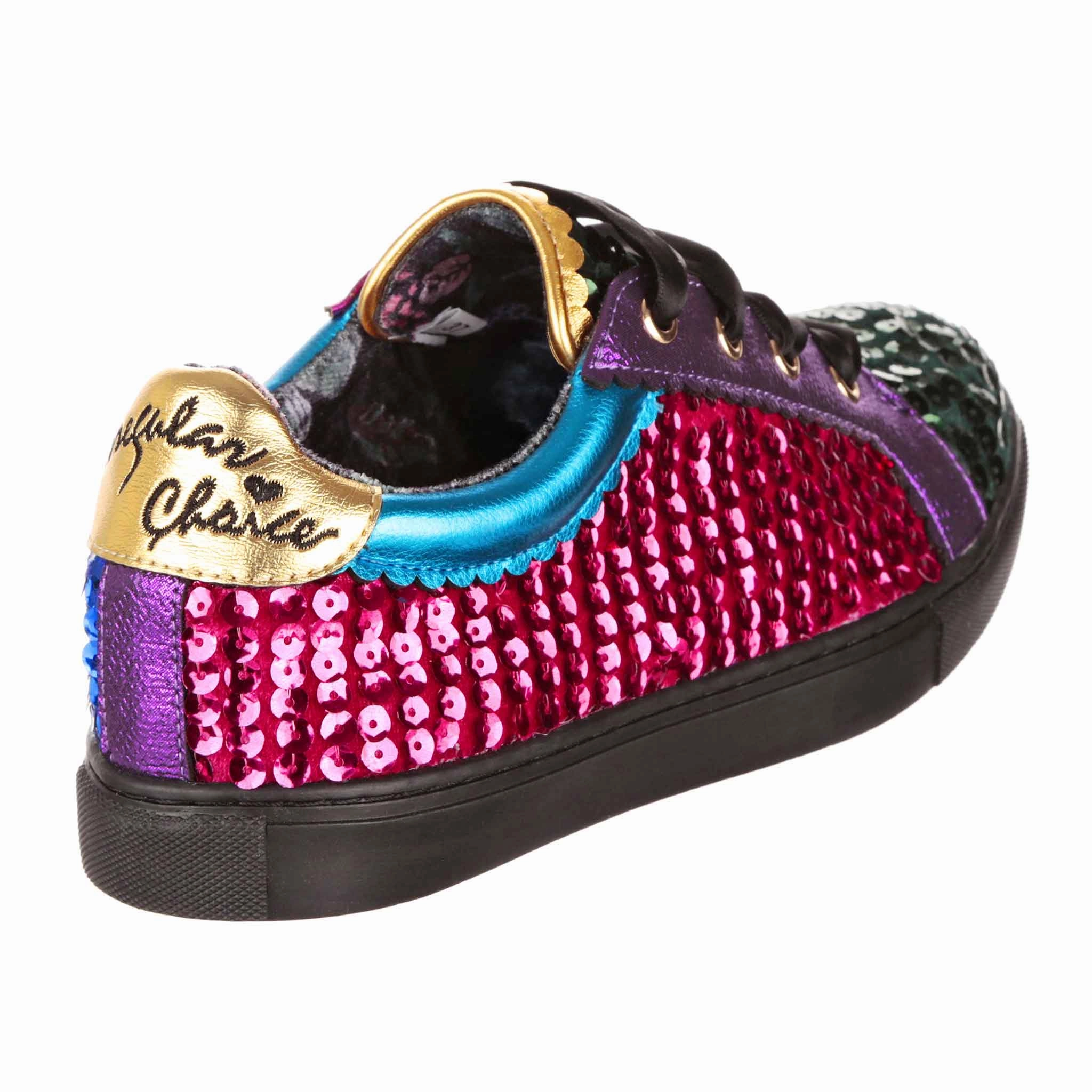 Wasabi Wanderer Light Comfort Sleek Footwear