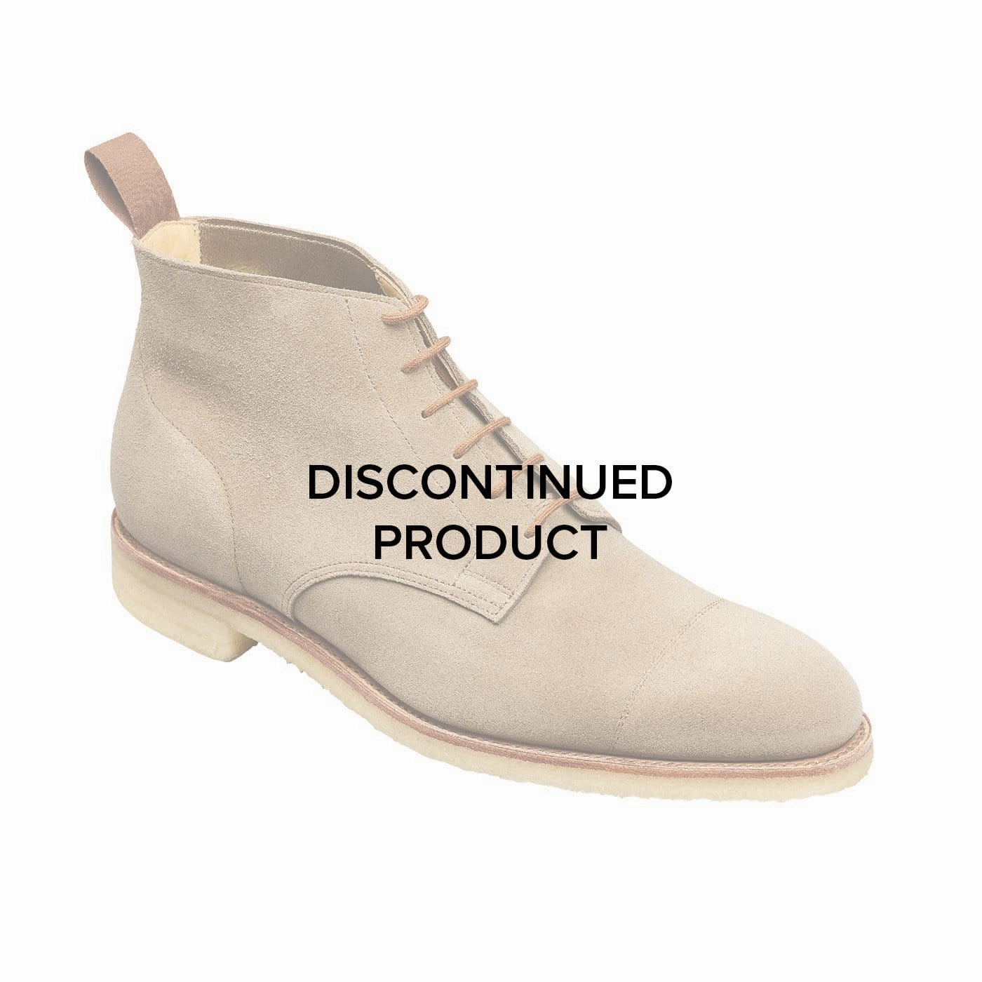 Severn 2 Mushroom Suede Rugged Built City Walking Metal Edge