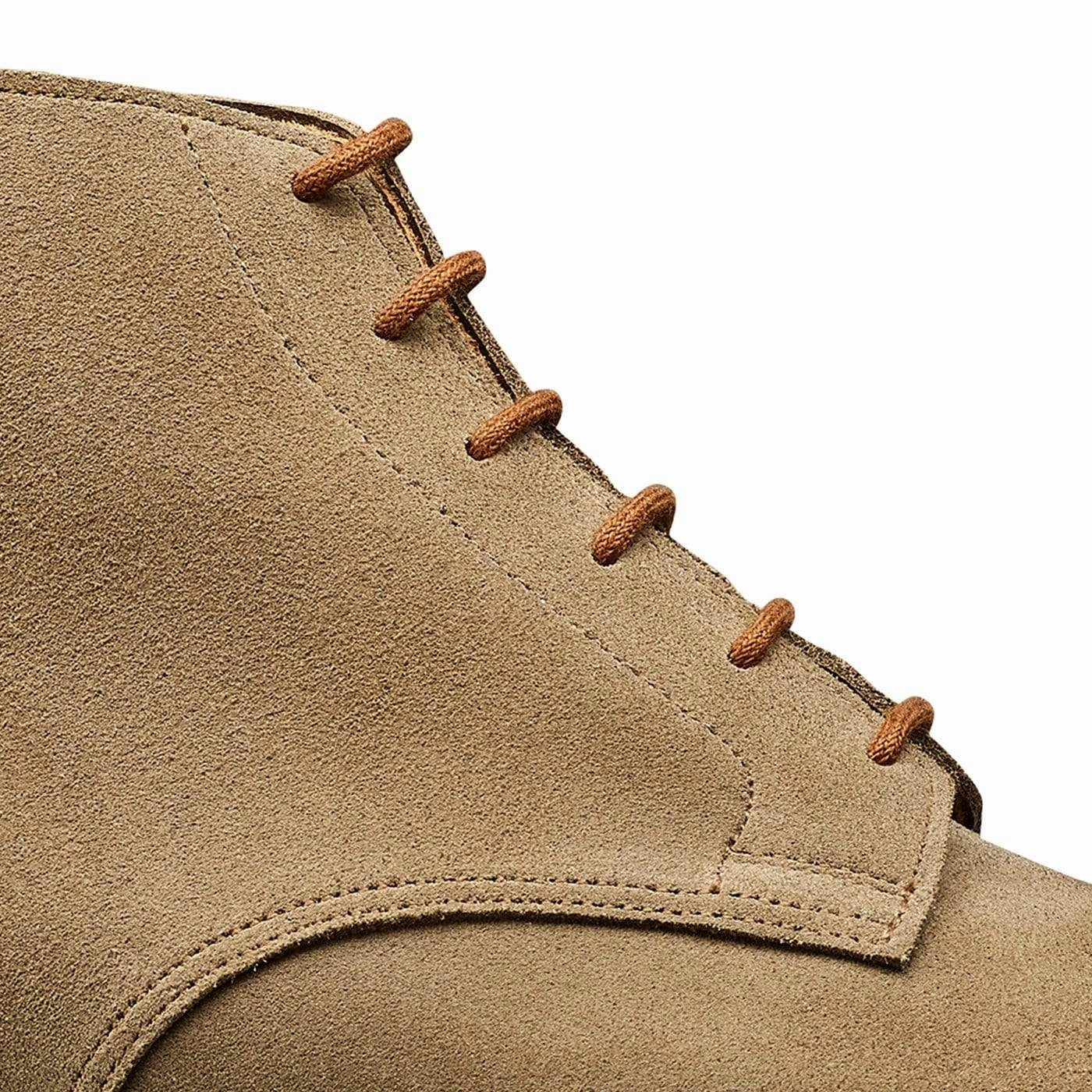Severn 2 Mushroom Suede Quick Drying Cold Climate Tight Fit