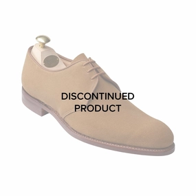 All Day Wear Helston 2 Camel Suede