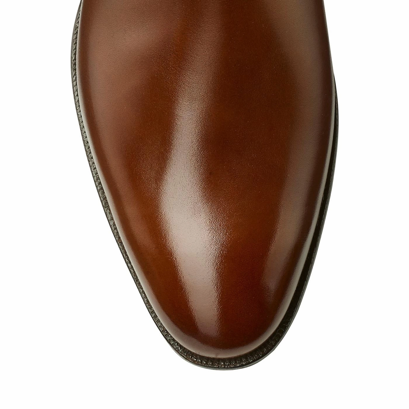 Hamilton Ivywood Antique Calf Deep Grooves