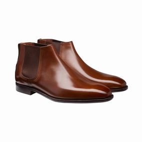 Hamilton Ivywood Antique Calf Universal Style