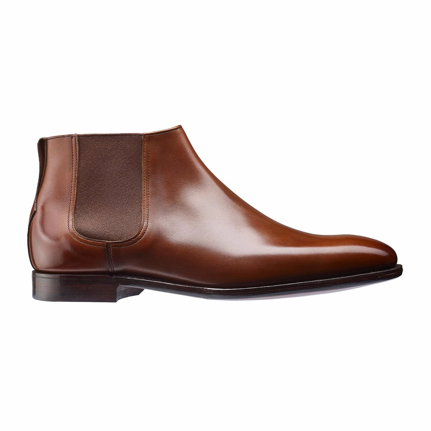 Hamilton Ivywood Antique Calf Ergonomic Fit Bendable